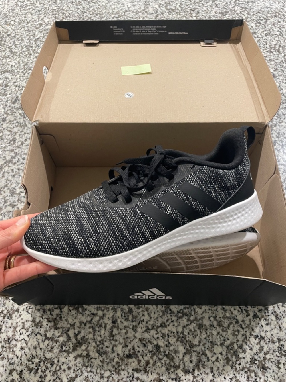adidas Men's Puremotion Shoe